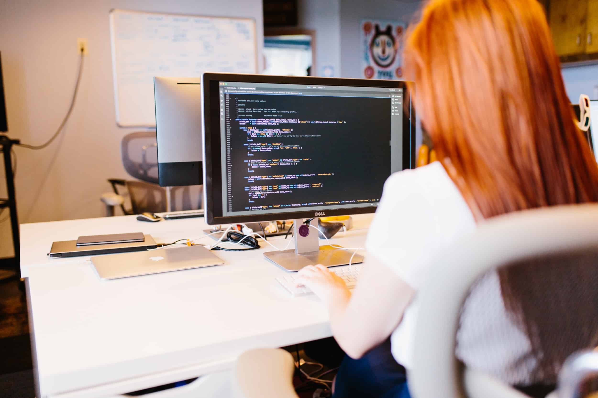 Coding
