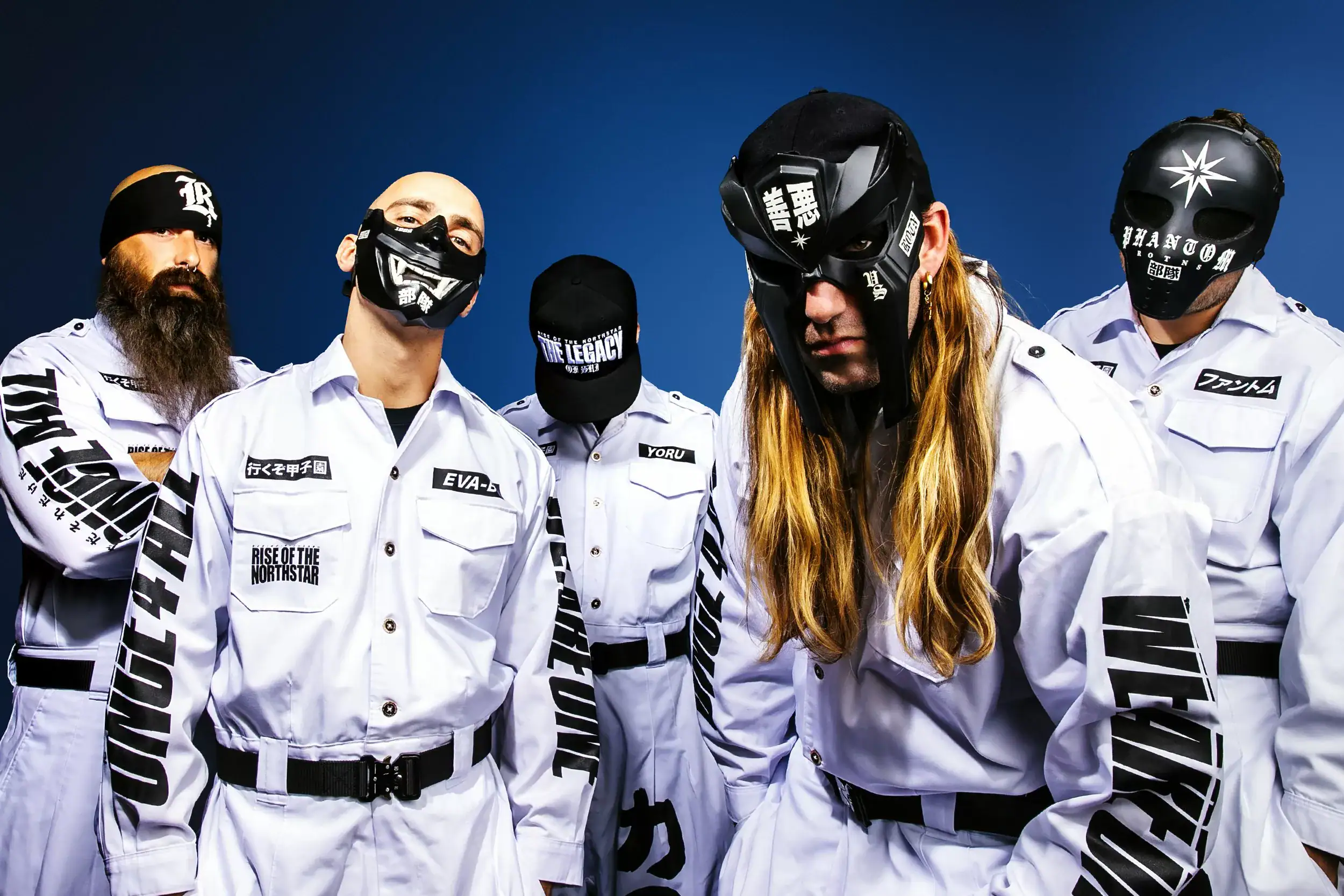 Rise of the Northstar-ROTN