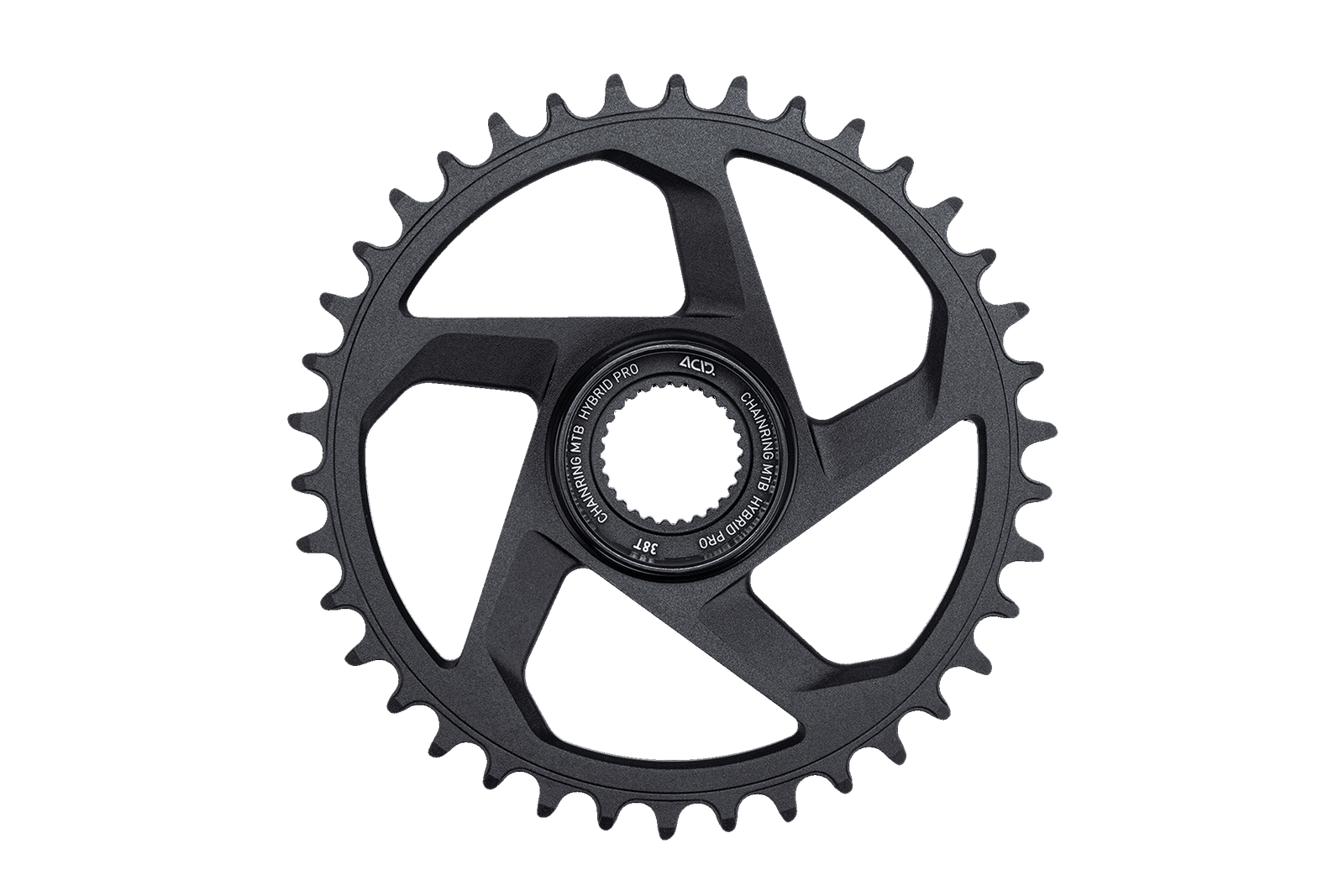ACID Chainring HYBRID PRO HPA