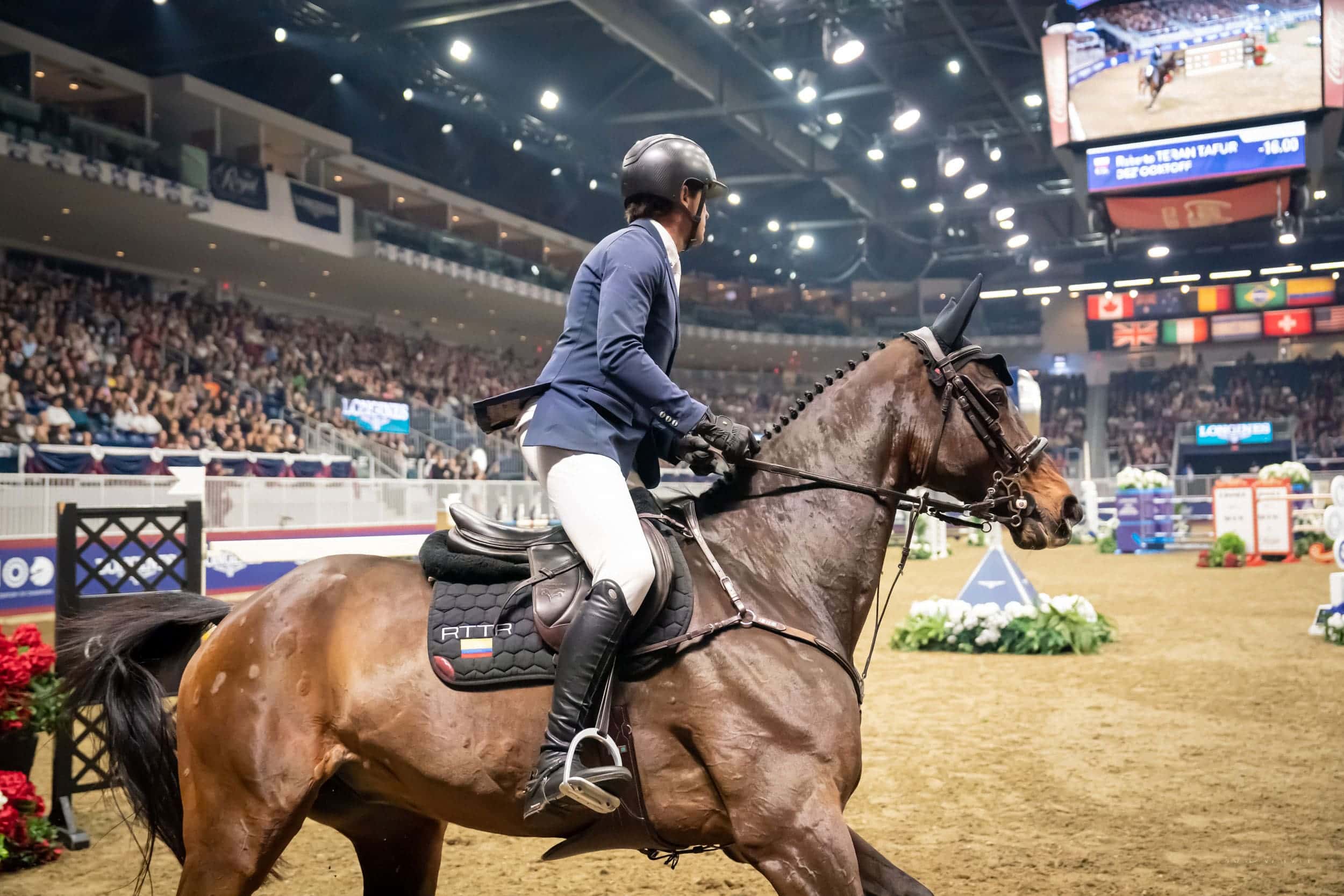 The Royal Winter Fair 2024