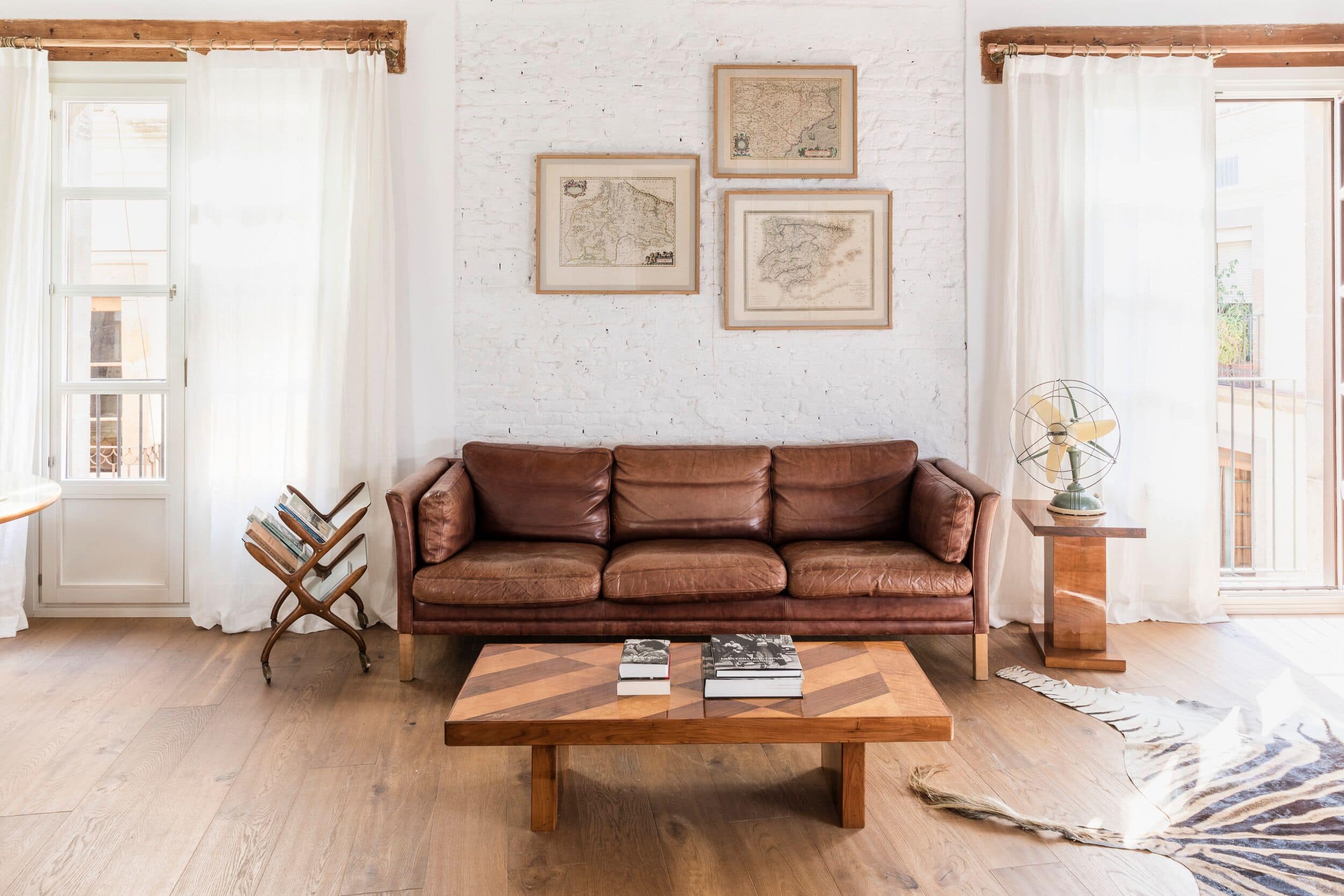 spanish interior design Spanish Interior Design Alert: A Mid-Century Lifestyle by A&B Curated gUwqDigw