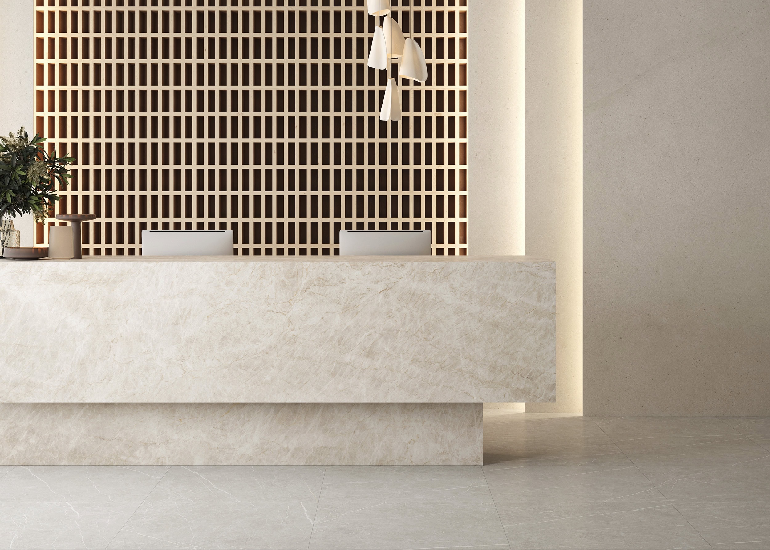 Amb-Taj-Mahal-Almond-160×320-Palomastone-Linen-160×320-Elite-Silver-90×90-1
