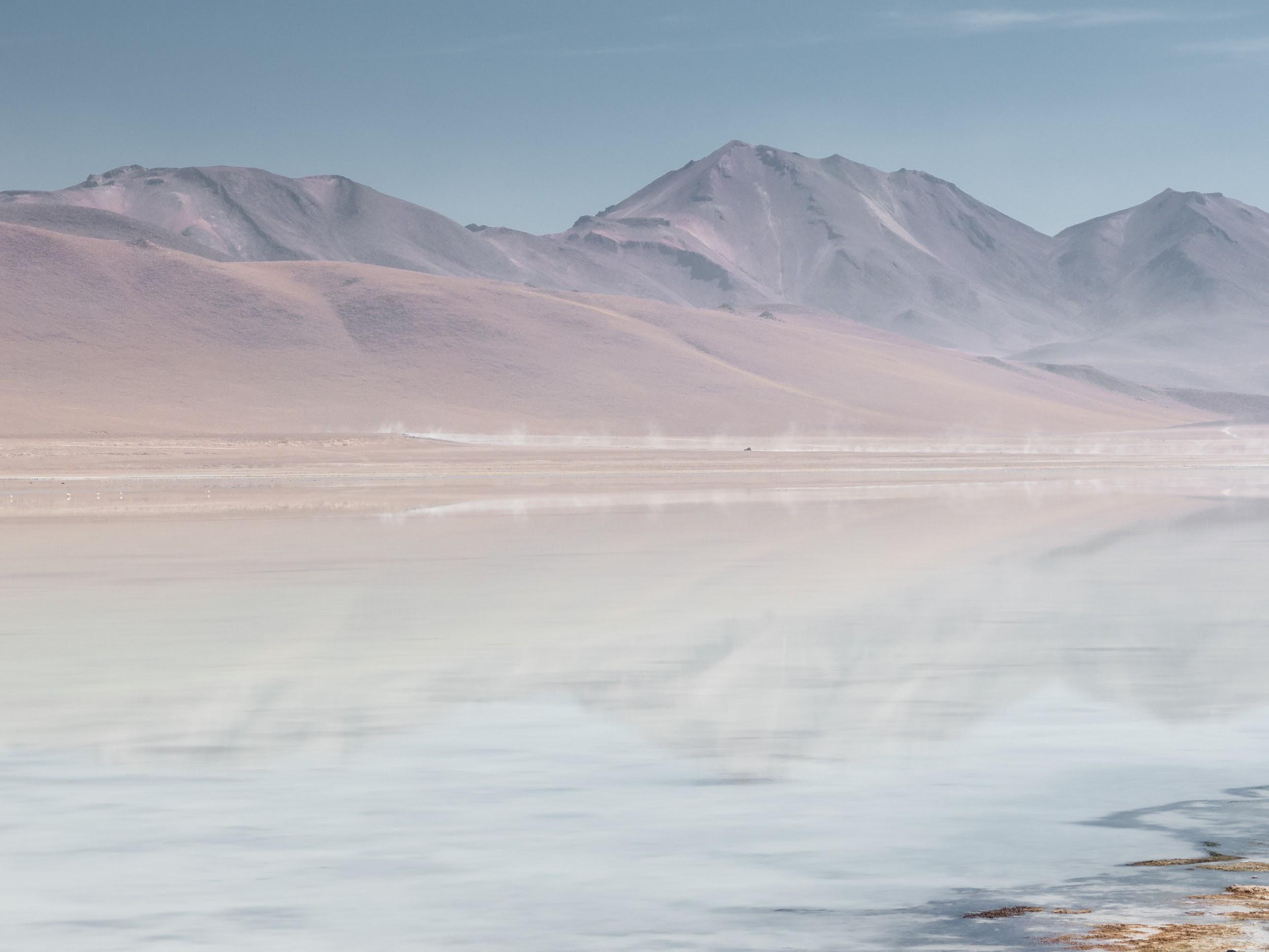 Fifty50-Zoji Pass,India