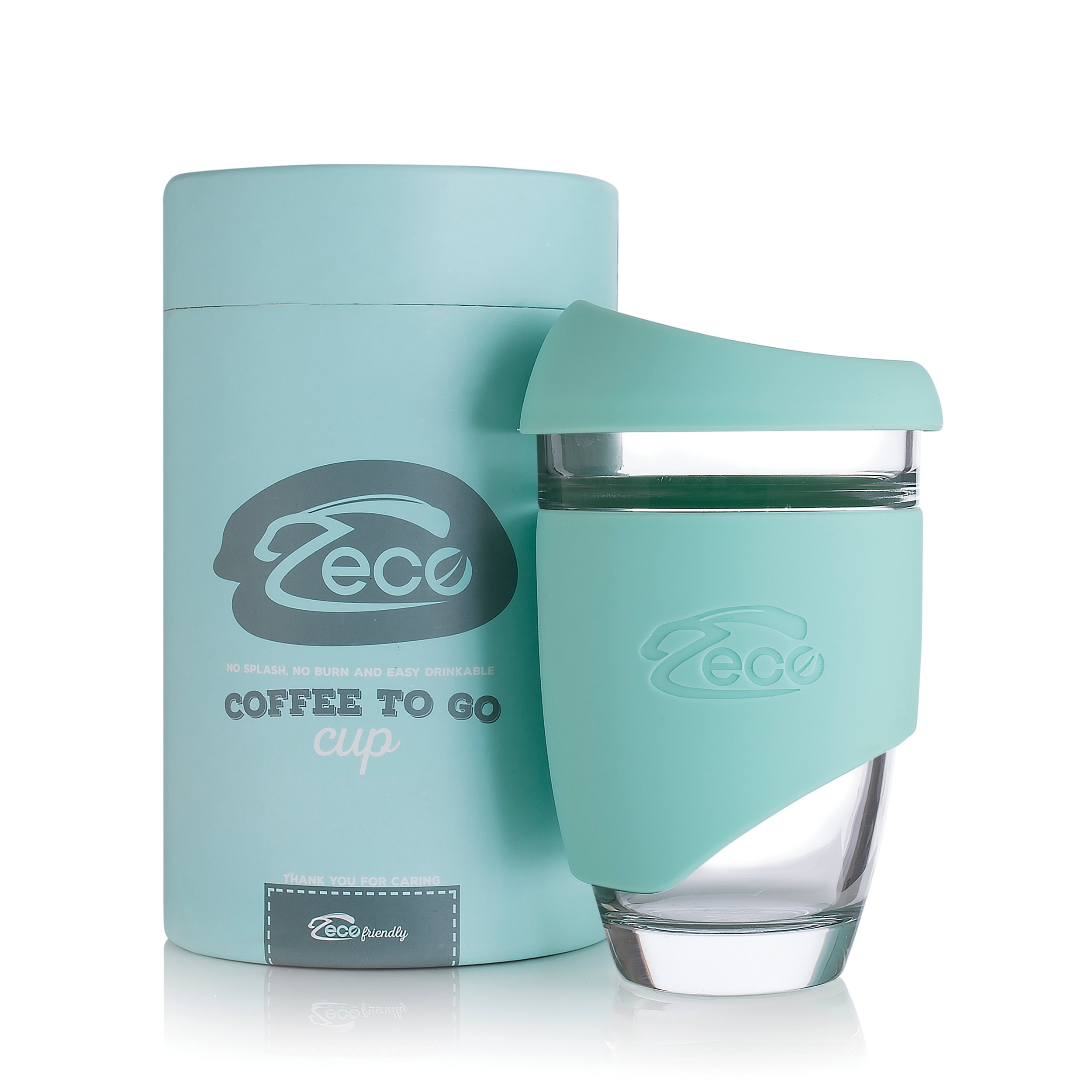 ZECO Coffe To Go