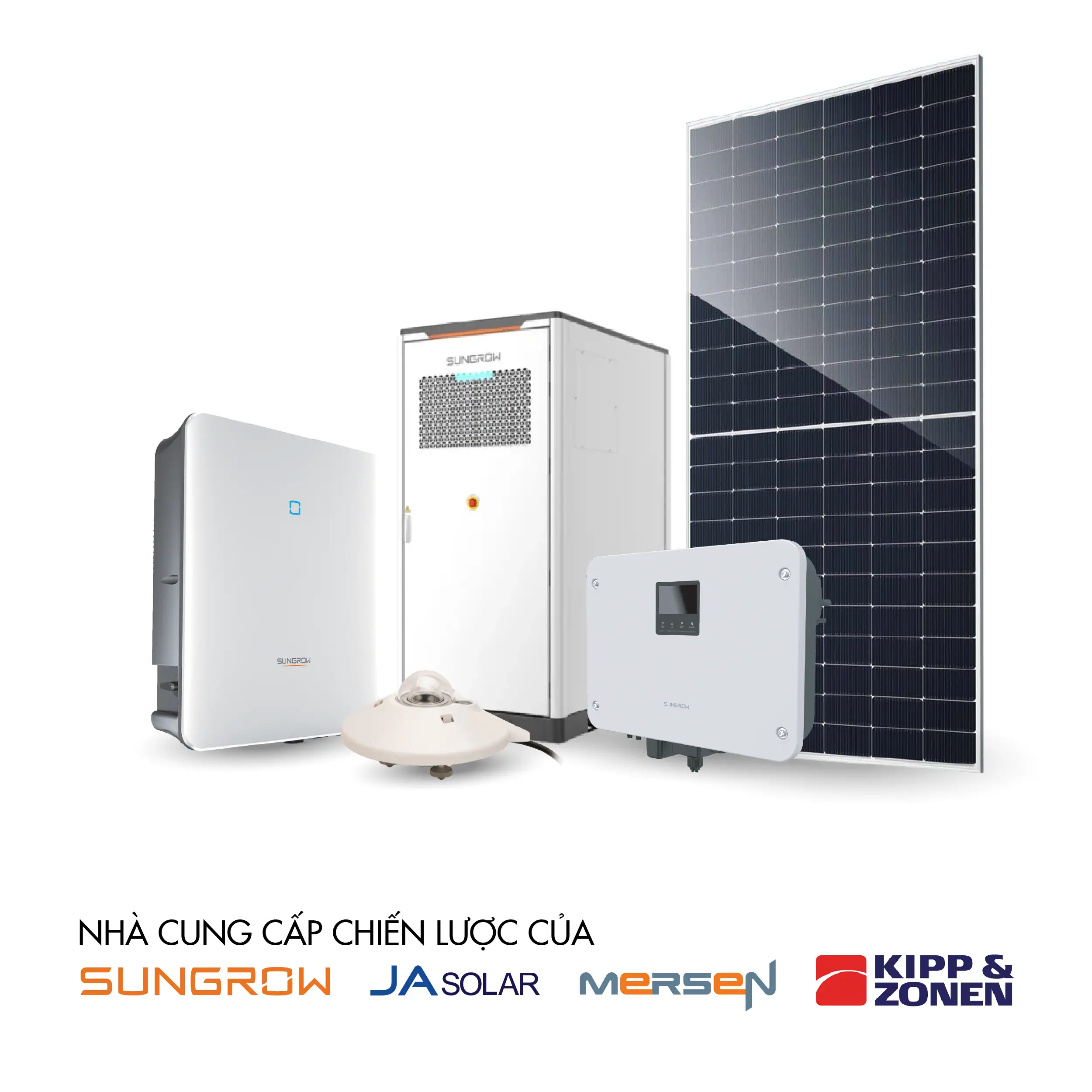 XBSOLAR PHAN PHOI THIET BI CHINH HANG