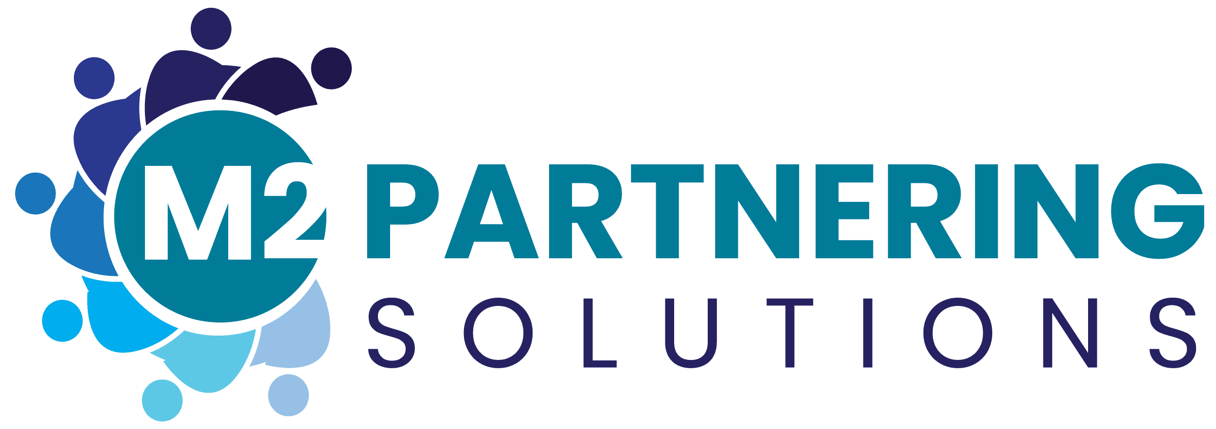 M2 Partnering Solutions LLCLOGO