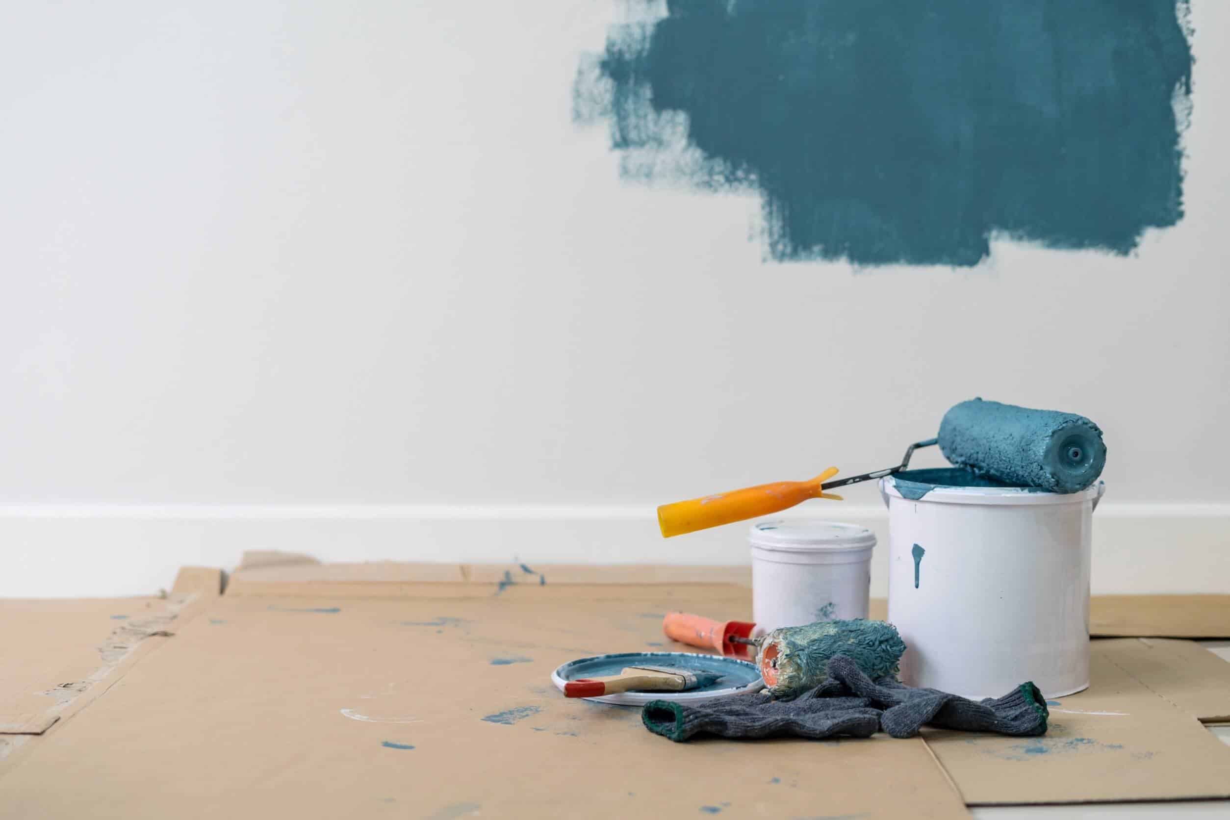 How to Find a Reliable Painting Company in Your Area