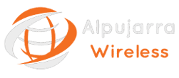 AlpujarraWireless