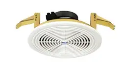 Ahuja PA Ceiling Speaker Model CS 451T