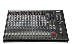 Ahuja PMX 1632FX Mixer (16 Channel)