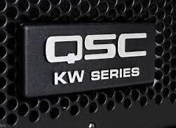 Qsc K W 122