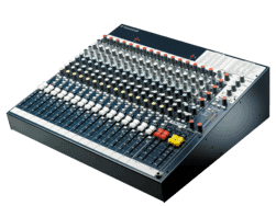Fx16ii Vert Medium