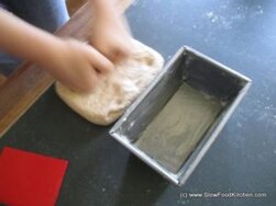 Bread Baking Class