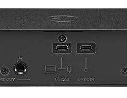 Steinberg IXO22 2x2 USB 2.0 24-Bit/192kHz Audio Interface With Cubase AI, Cubasis LE and Steinberg Plus Software - Image 4