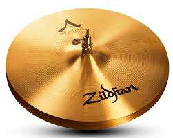 Zildjian A0138 15″ A Zildjian New Beat HiHat Bottom