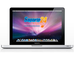 Arriendo MacBook Pro