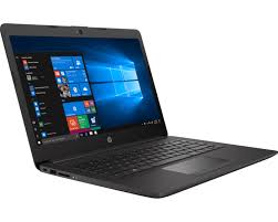 Arriendo Notebook  HP 240 Core i3 7 Gen
