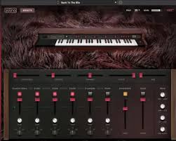 AIR Music Technology Solina v1.2.1.14