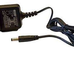 ZOOM AC AD-14I Adaptor for use with the AR-96, AR-48, H4n, H4n Pro, R16, R24, Q3, Q3HD or UAC-2