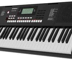 Roland E-X10 Arranger Keyboard 61 Keys - Image 3