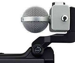 Zoom MSH-6 Mid-Side Microphone Caspsule for H5, H6, Q8, U-44, F4, and F8 - Image 3