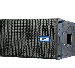 ALX-6000 Ahuja SPECIAL PURPOSE SPEAKERS