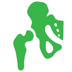 Advita Ortho Hip icon