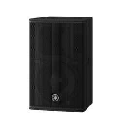 YAMAHA DHR15 Powered Speaker (15")