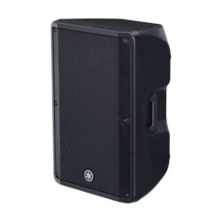Yamaha DBR15 15″ 2-Way Powered Loudspeaker