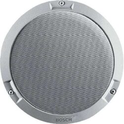 BOSCH LHM0606/00 CEILING LOUDSPEAKER 6W METAL SCREW MOUNT