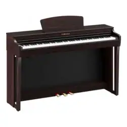Yamaha CLP-725R Clavinova Digital Piano