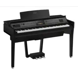 Yamaha CVP-909B Clavinova Digital Piano