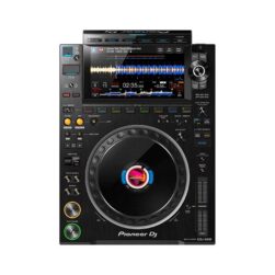 Pioneer DJ CDJ-3000 Professional DJ Multi Player