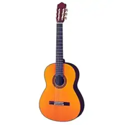 YAMAHA Nato Wood C80 Full Size Classical Guitar, Natural