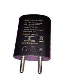 Zoom AD-17 I AC Adapter for F1, F6, GCE-3, H1n, H2n, H3-VR, H5, H6, LiveTrak L-8, R8, Q2n, Q2n-4K, Q4n, Q8, U-22, U-24, or U-44