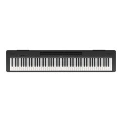 Yamaha P45B Digital Piano - 88, Black
