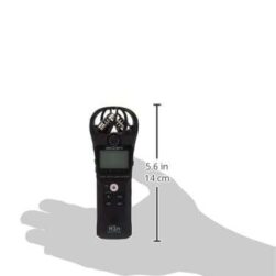 Zoom H1n Handy Recorder (Black), usb