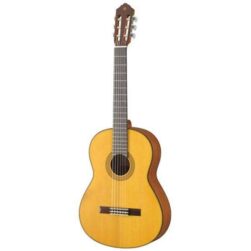 Yamaha CG142 Classical Guitar