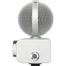 Zoom MSH-6 Mid-Side Microphone Caspsule for H5, H6, Q8, U-44, F4, and F8