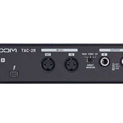 audio interfaces