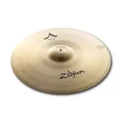 Zildjian A Series 21" Sweet Ride Cymbal, Brilliant