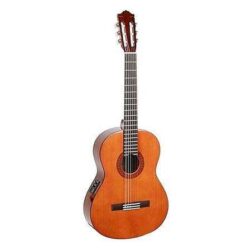 Yamaha CX40 Classical Electro Acoustic Guitar