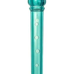 Yamaha YRS 20BB Recorder, Translucent Blue