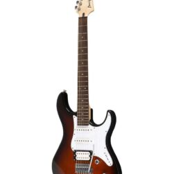 Yamaha Pacifica Series PAC112V Electric Guitar; Old Violin Sunburst, medium