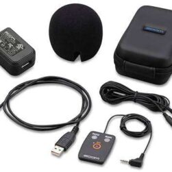 Zoom SPH-2N Accessory Pack for H2N Handy Recorder