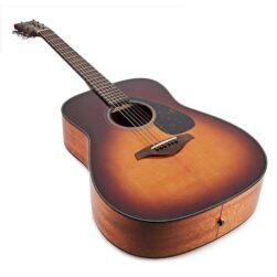Yamaha FG800 Natural Acoustic Guitar