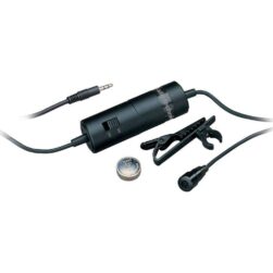 Audio-Technica ATH-M20x Over-Ear Professional Studio Monitor Headphones - Image 5