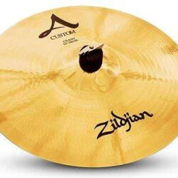 Avedis Zildjian Company 15" A Custom Crash