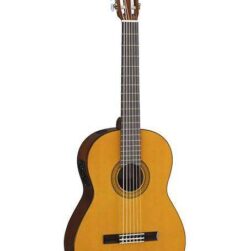 Yamaha CGX Series CGX102 Classical Electric Guitar