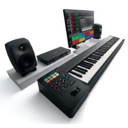 Roland A-88 MKII 88-Key MIDI Keyboard Controller - Image 2